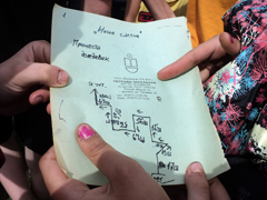 Дождь, чудо и новые знакомства. Увеличить изображение. Размер файла: 389,75 Kb [800X600]