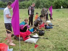 Дождь, чудо и новые знакомства. Увеличить изображение. Размер файла: 606,82 Kb [800X600]