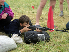Дождь, чудо и новые знакомства. Увеличить изображение. Размер файла: 532,9 Kb [800X600]