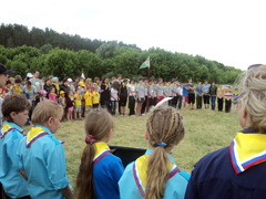 Дождь, чудо и новые знакомства. Увеличить изображение. Размер файла: 443,93 Kb [800X600]