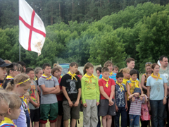 Дождь, чудо и новые знакомства. Увеличить изображение. Размер файла: 416,28 Kb [800X600]