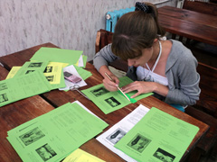 Ярмарка в день Петра и Павла. Увеличить изображение. Размер файла: 426,52 Kb [800X600]