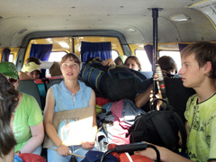 Сплоченные идеей творить и действовать. Увеличить изображение. Размер файла: 390 Kb [800X600]