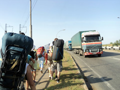 Сплоченные идеей творить и действовать. Увеличить изображение. Размер файла: 386,7 Kb [800X600]