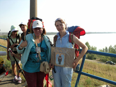 Сплоченные идеей творить и действовать. Увеличить изображение. Размер файла: 393,13 Kb [800X600]