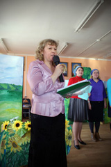 Детский пасхальный спектакль.Увеличить изображение. Размер файла: 239,5 Kb [800X1195]