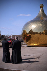 Епархиальное собрание духовенство в Челнах.Увеличить изображение. Размер файла: 276,21 Kb [800X1195]