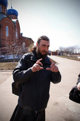 Епархиальное собрание духовенство в Челнах.Увеличить изображение. Размер файла: 309,07 Kb [800X1195]