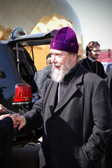 Епархиальное собрание духовенство в Челнах.Увеличить изображение. Размер файла: 276,56 Kb [800X1195]