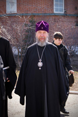 Епархиальное собрание духовенство в Челнах.Увеличить изображение. Размер файла: 288,88 Kb [800X1195]