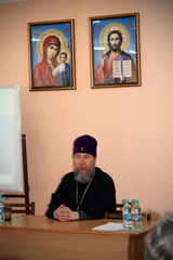 Епархиальное собрание духовенство в Челнах.Увеличить изображение. Размер файла: 258,25 Kb [800X1195]