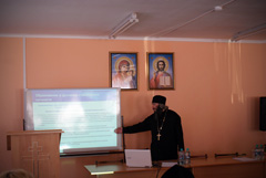 Епархиальное собрание духовенство в Челнах.Увеличить изображение. Размер файла: 115,21 Kb [800X536]