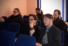 Епархиальное собрание духовенство в Челнах.Увеличить изображение. Размер файла: 126,05 Kb [800X536]