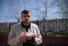 Концерт по случаю празднования Дня Победы. Увеличить изображение. Размер файла: 279,25 Kb [800X536]