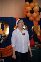 Концерт по случаю празднования Дня Победы. Увеличить изображение. Размер файла: 245,66 Kb [800X1195]