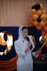 Концерт по случаю празднования Дня Победы. Увеличить изображение. Размер файла: 249,68 Kb [800X1195]