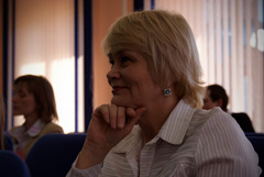 Концерт по случаю празднования Дня Победы. Увеличить изображение. Размер файла: 118,56 Kb [800X536]