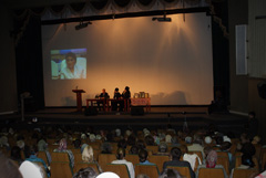 Родительское собрание Воскресных школ Казанской епархии. Увеличить изображение. Размер файла: 139,25 Kb [800X536]