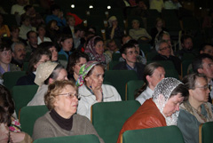 Родительское собрание Воскресных школ Казанской епархии. Увеличить изображение. Размер файла: 173,11 Kb [800X536]