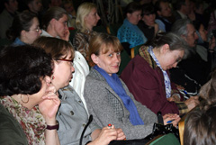 Родительское собрание Воскресных школ Казанской епархии. Увеличить изображение. Размер файла: 189,68 Kb [800X536]