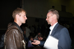 Родительское собрание Воскресных школ Казанской епархии. Увеличить изображение. Размер файла: 126,39 Kb [800X536]