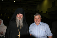 Родительское собрание Воскресных школ Казанской епархии. Увеличить изображение. Размер файла: 129,21 Kb [800X536]