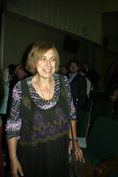 Родительское собрание Воскресных школ Казанской епархии. Увеличить изображение. Размер файла: 338,06 Kb [800X1195]