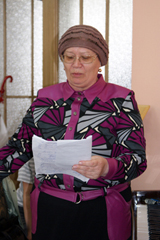 Заключительный концерт в воскресной школе. Увеличить изображение. Размер файла: 320,01 Kb [800X1195]