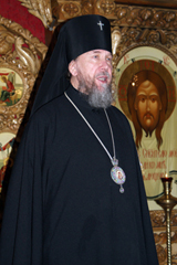 Престольные торжества Архиерейского подворья. Увеличить изображение. Размер файла: 337,96 Kb [800X1195]