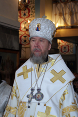 Престольные торжества Архиерейского подворья. Увеличить изображение. Размер файла: 367,88 Kb [800X1195]