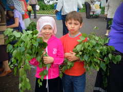 Православный детский лагерь. Увеличить изображение. Размер файла: 254,24 Kb [800X600]