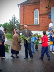 Православный детский лагерь. Увеличить изображение. Размер файла: 228,12 Kb [600X800]