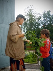 Православный детский лагерь. Увеличить изображение. Размер файла: 195,87 Kb [600X800]