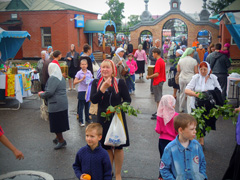 Православный детский лагерь. Увеличить изображение. Размер файла: 286,88 Kb [800X600]