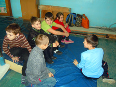 Быстрее, выше, сильнее! Увеличить изображение. Размер файла: 481,73 Kb [800X600]