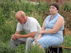 Песни у костра. Увеличить изображение. Размер файла: 523,23 Kb [800X600]