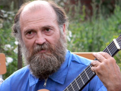 Песни у костра. Увеличить изображение. Размер файла: 337,74 Kb [800X600]