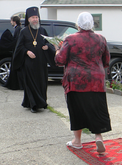 Архиепископ Казанский и Татарстанский посетил Набережные Челны. Увеличить изображение. Размер файла: 722,47 Kb [800X1079]