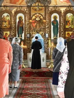 Архиепископ Казанский и Татарстанский посетил Набережные Челны. Увеличить изображение. Размер файла: 793,78 Kb [800X1067]