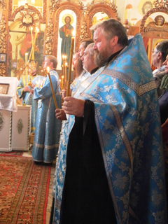 Архиепископ Казанский и Татарстанский посетил Набережные Челны. Увеличить изображение. Размер файла: 722,13 Kb [800X1067]