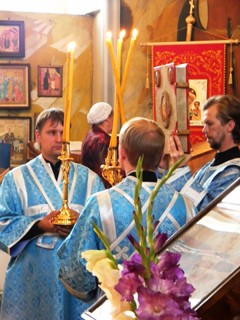 Архиепископ Казанский и Татарстанский посетил Набережные Челны. Увеличить изображение. Размер файла: 691,82 Kb [800X1067]