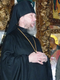 Архиепископ Казанский и Татарстанский посетил Набережные Челны. Увеличить изображение. Размер файла: 672,21 Kb [800X1067]