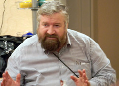 Встреча православной молодежи в Доме книги. Увеличить изображение. Размер файла: 334,76 Kb [800X580]