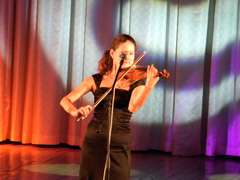 Первый юбилейный концерт храма преподобного Серафима Саровского. Увеличить изображение. Размер файла: 356,79 Kb [800X600]