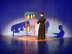 Первый юбилейный концерт храма преподобного Серафима Саровского. Увеличить изображение. Размер файла: 336,21 Kb [800X600]