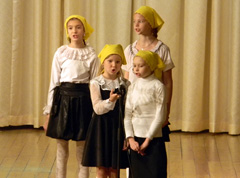 Первый юбилейный концерт храма преподобного Серафима Саровского. Увеличить изображение. Размер файла: 337,91 Kb [800X592]