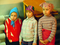 Исповедь и причастие детей воскресной. Увеличить изображение. Размер файла: 185 Kb [800X600]