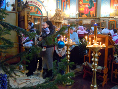 Исповедь и причастие детей воскресной. Увеличить изображение. Размер файла: 229,14 Kb [800X600]