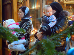 Исповедь и причастие детей воскресной. Увеличить изображение. Размер файла: 208 Kb [800X600]