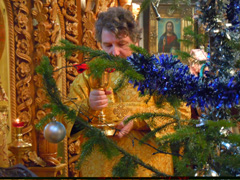 Исповедь и причастие детей воскресной. Увеличить изображение. Размер файла: 267,25 Kb [800X600]